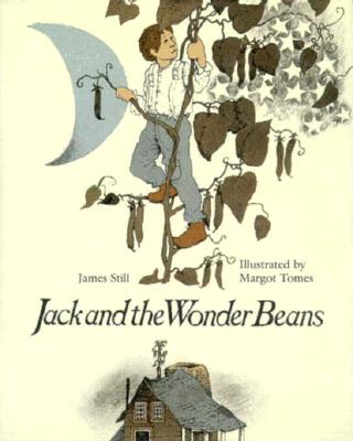 Jack and the Wonder Beans - Still, James