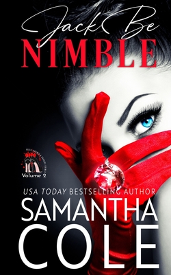 Jack Be Nimble: A Trident Security Related Short Story - Cole, Samantha a