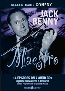 Jack Benny: Maestro