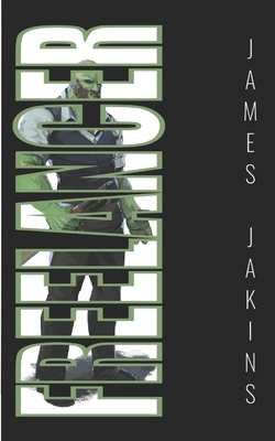 Jack Bloodfist: Freelancer - Jakins, James