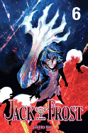 Jack Frost, Volume 6: The Amityville