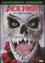 Jack Frost - Michael Cooney