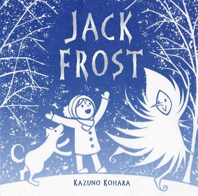 Jack Frost - Kohara, Kazuno
