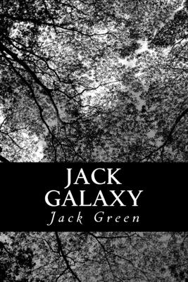 Jack Galaxy - Green, Jack