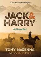 Jack & Harry: No Turning Back