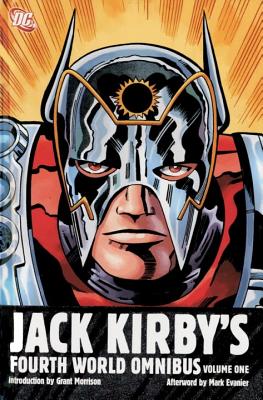 Jack Kirbys Fourth World Omnibus TP Vol 01 - Kirby, Jack (Artist), and Colletta, Vince (Artist)