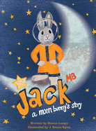 Jack MB: A Moon Bunny's Story