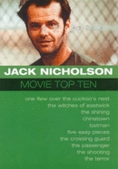 Jack Nicholson: Movie Top Tens