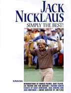 Jack Nicklaus: Simply the Best!