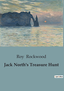 Jack North's Treasure Hunt