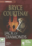 Jack of Diamonds - Courtenay, Bryce, and Bower, Humphrey (Read by)