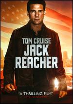 Jack Reacher - Christopher McQuarrie