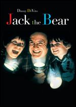 Jack the Bear - Marshall Herskovitz