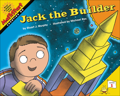Jack the Builder - Murphy, Stuart J