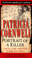 Jack the Ripper, Case Closed - Cornwell, Patricia