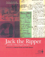 Jack the Ripper Document Pack