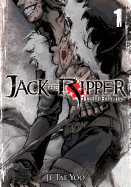 Jack the Ripper: Hellblade, Volume 1