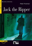 JACK THE RIPPER STEP FOUR B2.1