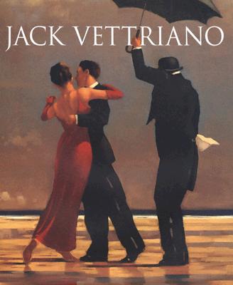 Jack Vettriano - Quinn, Anthony (Text by)