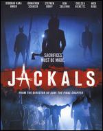 Jackals [Blu-ray] - Kevin Greutert