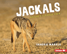 Jackals: Nature's Cleanup Crew
