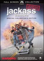 Jackass: The Movie [P&S Special Collector's Edition] - Jeff Tremaine