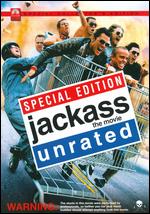 Jackass: The Movie [Special Collector's Edition] [Unrated] - Jeff Tremaine