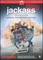 Jackass: The Movie [WS Special Collector's Edition]
