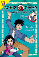 Jackie Chan #5: Shendu Escapes!