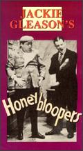 Jackie Gleason's Honeybloopers - Frank Satenstein