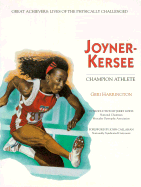 Jackie Joyner-Kersee (Pbk)(Oop)