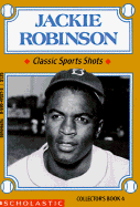 Jackie Robinson: Classic Sports Shots