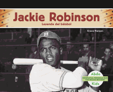 Jackie Robinson: Leyenda del Beisbol