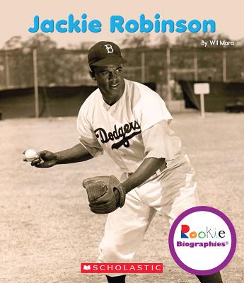 Jackie Robinson - Mara, Wil