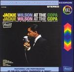 Jackie Wilson at the Copa