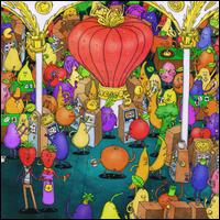 Jackpot Juicer - Dance Gavin Dance