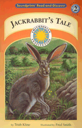 Jackrabbit's Tale - Kline, Trish