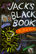 Jack's Black Book - Gantos, Jack