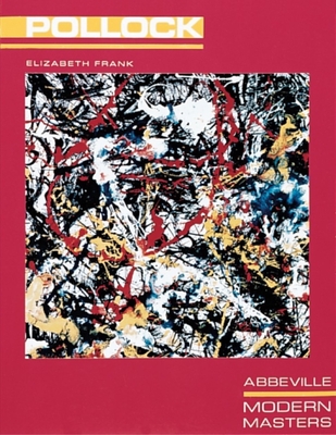 Jackson Pollock - Frank, Elizabeth, Professor