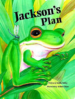 Jackson's Plan - Talley, Linda