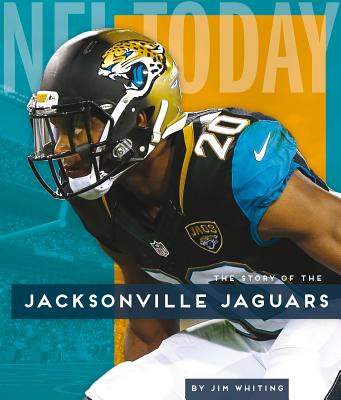 Jacksonville Jaguars - Whiting, Jim