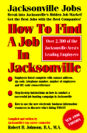 Jacksonville jobs : how to find a job in Jacksonville