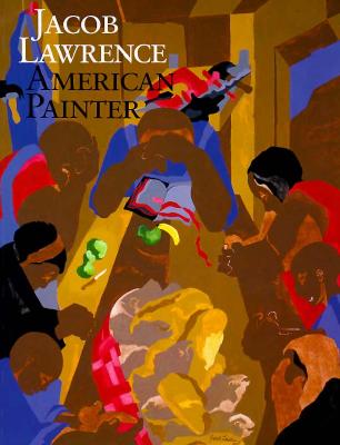 Jacob Lawrence: American Painter - Wheat, Ellen Harkins