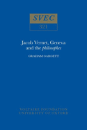 Jacob Vernet, Geneva and the Philosophes