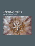 Jacobi an Fichte