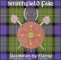 Jacobites by Name - Smithfield Fair