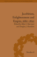 Jacobitism, Enlightenment and Empire, 16801820