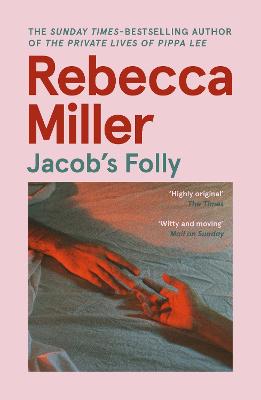 Jacob's Folly - Miller, Rebecca