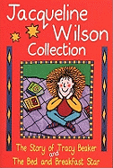 JACQUELINE WILSON COLLECTION THE