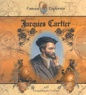 Jacques Cartier - Jeff Donaldson-Forbes